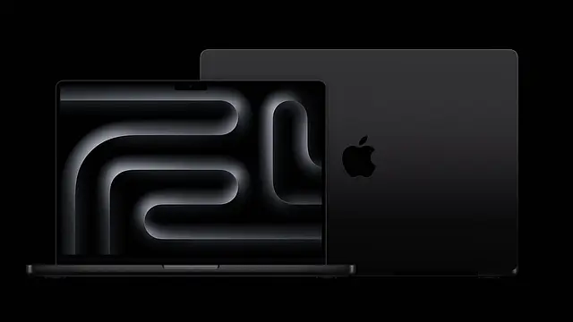 Apple unveils new MacBook Pro featuring M3 chips starting at ₹1,69,900
