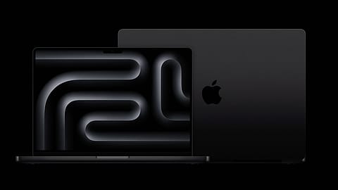 The 14-inch MacBook Pro with M3 starts at ₹1,69,900 and ₹1,58,900 for education.