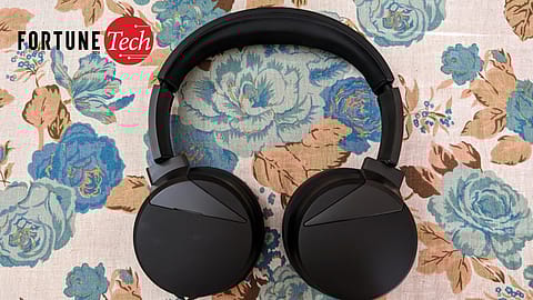 Comfort-wise, the Sonic Lamb are a mixed bag at the moment. But again, most headphones are just that.