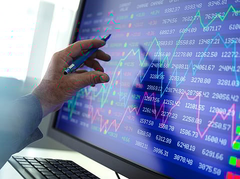 MCX shares hit fresh all-time high of  ₹2,216.90 on the BSE on Monday