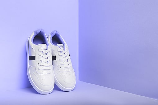  KNS Shoetech Private Limited has a factory located in Kundli Haryana. 