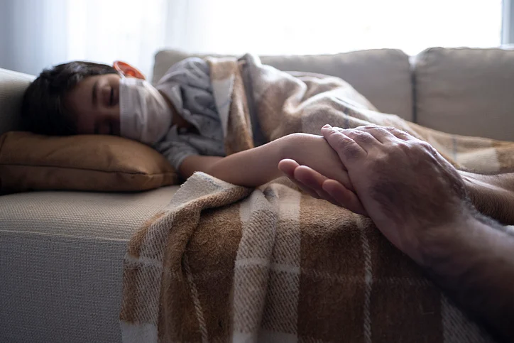 According to the Global Atlas of Palliative Care, over 56.8 million people are estimated to require palliative care every year.