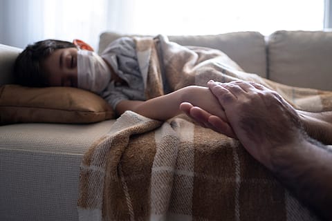 According to the Global Atlas of Palliative Care, over 56.8 million people are estimated to require palliative care every year.