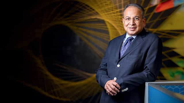 Praveer Sinha’s Green Bet Pays Off