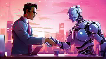 Gen AI: Firms Race to Make IT Mainstream