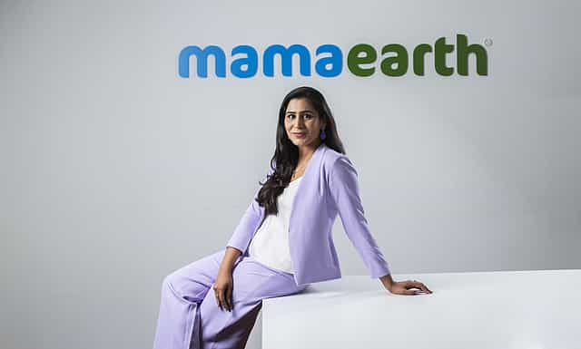 Mamaearth parent Honasa plans to launch ₹1,700 cr IPO on Oct 31; eyes ₹10,500 cr valuation