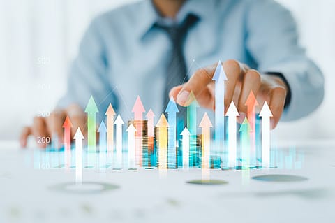 The company’s revenue from operations in the September quarter surged 4.7% to ₹238.65 crore, as against ₹228.17 crore in the same period last year.