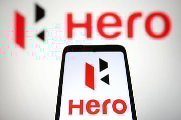 Hero MotoCorp Q3
FY26 net profit rises 20%, revenue up 21% on festive demand, pricing gains