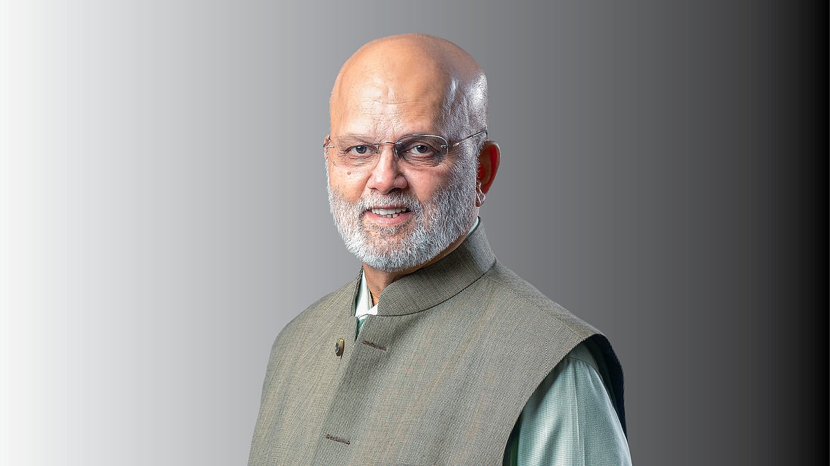 Prajj Renewing Praj’s Green Pledge