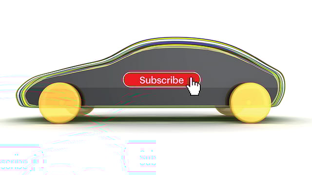 Now, Subscribe Your Car!