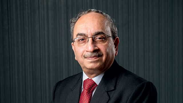 SBI’s Banker For All Seasons  