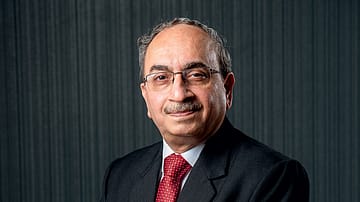 SBI’s Banker For All Seasons  