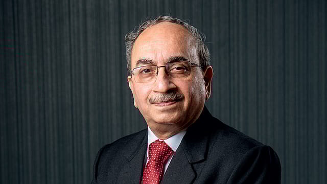 SBI’s Banker For All Seasons  