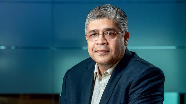 Driving Transition At LTIMindtree