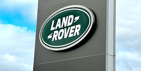  Jaguar Land Rover aims to clock 28 billion pounds in revenue in FY2024 and 30 billion pounds in revenue by FY26. 