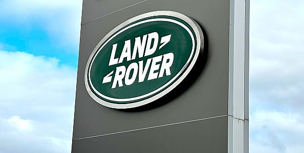 Tata Motors-owned JLR retail sales up by 21% in Q2; stock surges