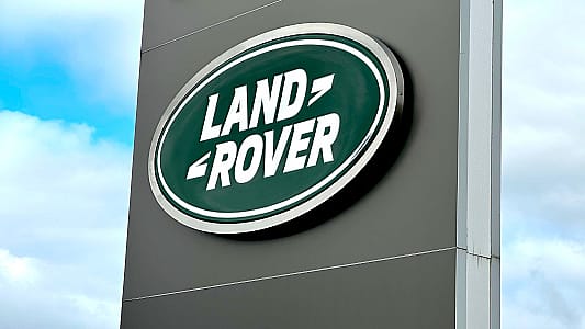 JLR says some data has been impacted in a cyber attack JLR says some data has been impacted in a cyber attack