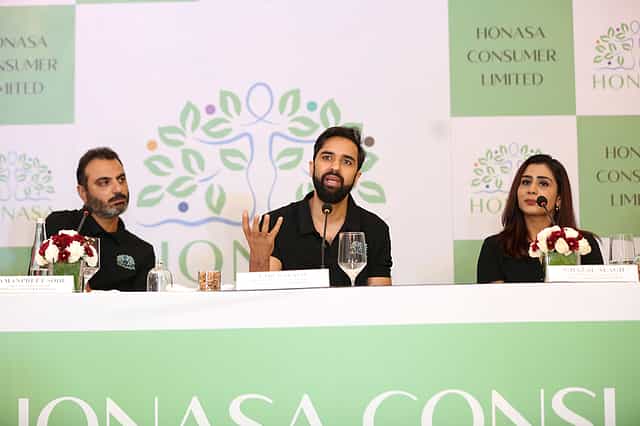 Mamaearth’s parent Honasa raises ₹765 cr from anchor investors; IPO to open today