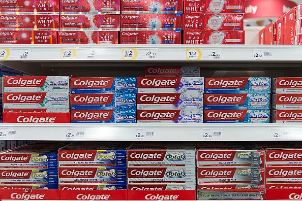 Narasimhan says the growth potential in oral care is immense as category penetration is relatively low.