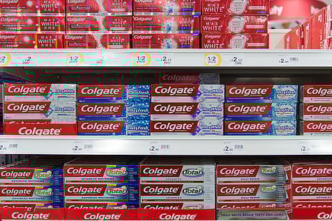 The company’s domestic growth stood at 6.6% during the quarter under review. 