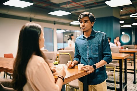 Intracity logistics platform Porter and ride-hailing aggregator Ola scored zero on a scale of 1-10.