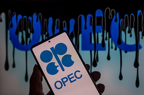 According to OPEC, the global primary energy demand is to increase from around 291 million barrels of oil equivalent per day (mboe/d) in 2022 to close to mboe/d in 2045.