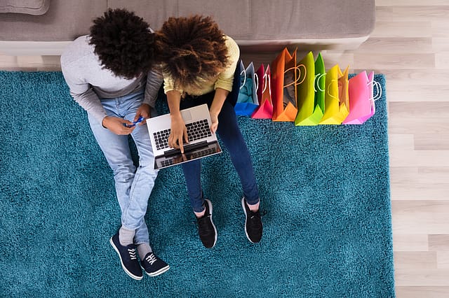 Reshaping e-commerce: How AI is revolutionising online merchandising