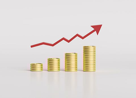 During the quarter under review, the value of new business stood at ₹801 crore as against ₹770 crore in the same period last year.