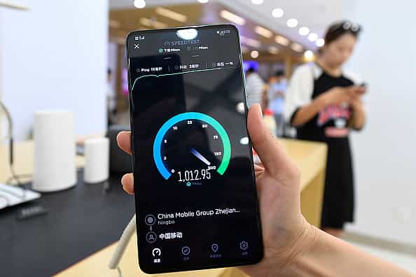India climbs 72 places in mobile download speed; outclasses UK, Japan, Brazil