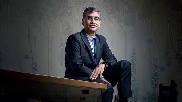 Change Agent At Tata Consumer
