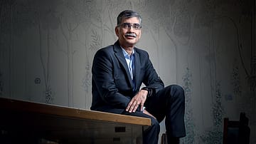 Change Agent At Tata Consumer