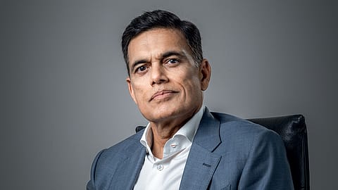Sajjan Jindal, Chairman, JSW Group