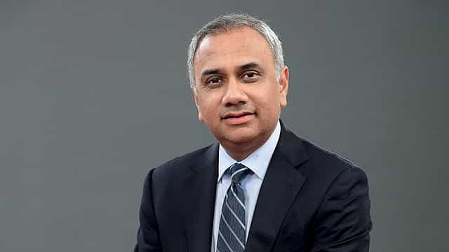 Infosys' Salil Parekh 2nd highest-paid CEO at ₹66.25 cr in FY24