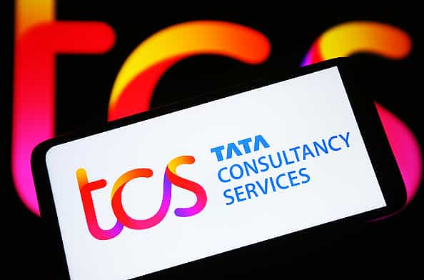 TCS announces ₹17,000 cr buyback; shares dip 1% post Q2 