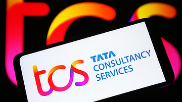 TCS leads IT rally, jumps 4%; TCS leads IT rally, jumps 4%;