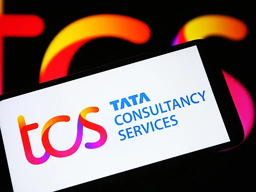 The TCS share closed 0.56% lower at ₹4,228.40 on the BSE today. The company's m-cap stands at ₹15.2 lakh crore.
