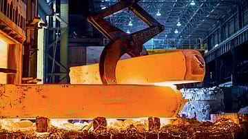 New Green Hues Of Tata Steel U.K.