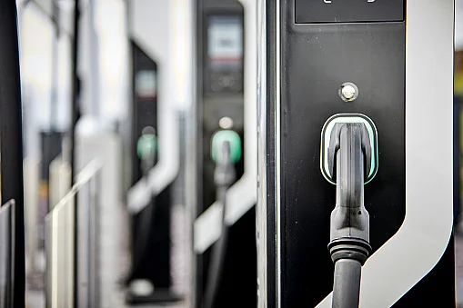 In May 2021, the government introduced the PLI scheme for advanced chemistry cell (ACC) battery storage at an outlay of ₹18,000 crore.