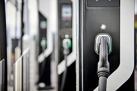 In May 2021, the government introduced the PLI scheme for advanced chemistry cell (ACC) battery storage at an outlay of ₹18,000 crore.