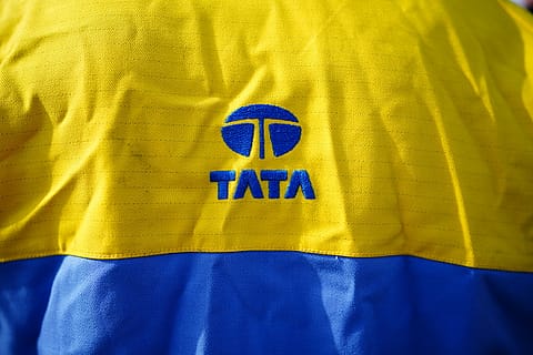 Tata Chemicals, Tata Motors, Tata Power, Tata Investment Corp, Tata Elxsi, Rallis India shares fall in the range of 3-10% on Monday