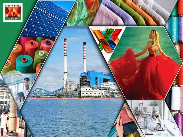 Grasim Ind shares rise 2% on ₹4,000 cr rights issue plan 