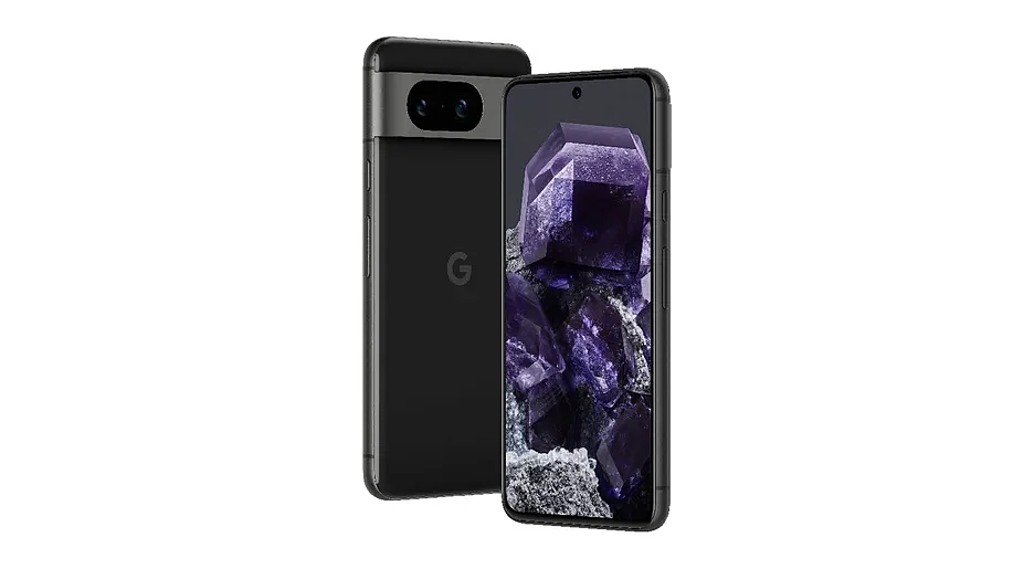 The Pixel 8 and Pixel 8 Pro are built with AI at the centre and are powered by Google Tensor G3. 