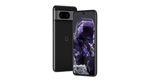 The Pixel 8 and Pixel 8 Pro are built with AI at the centre and are powered by Google Tensor G3.