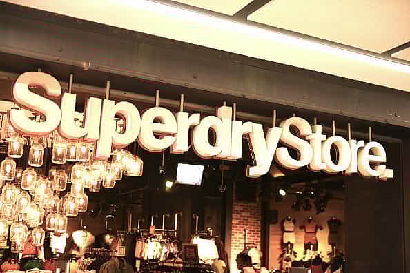 U.K.-based Superdry to sell South Asian IP to Reliance Retail for 40 mn pounds