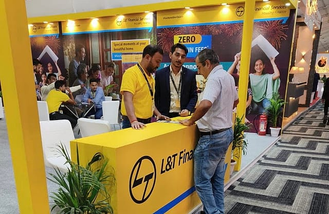 L&T Finance signs $125 million deal with ADB to offer rural lending