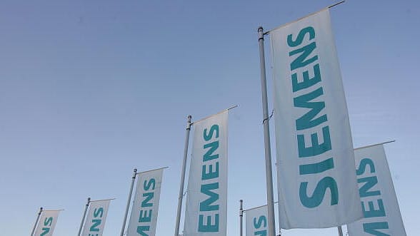 Siemens board approves demerger of energy biz into separate listed entity Siemens board approves demerger of energy biz into separate listed entity