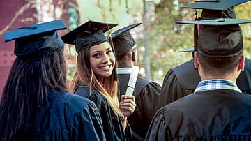 Global Universities Up Their India Game