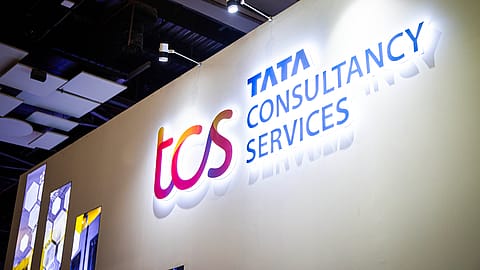TCS has invested in foundation training of over 100,000 employees on generative AI.