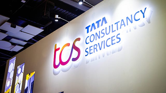 TCS partners AWS to launch Gen AI practice TCS partners AWS to launch Gen AI practice