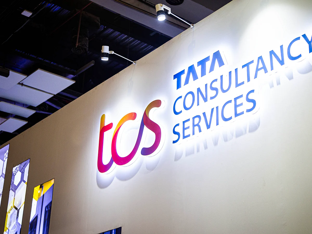TCS has invested in foundation training of over 100,000 employees on generative AI.
